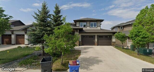 163 Lake Bend Road（加拿大曼尼托巴省温尼伯市）房屋照片