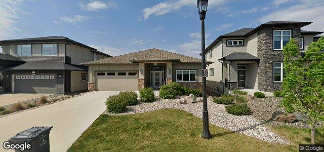 163 Red Spruce Road（加拿大曼尼托巴省温尼伯市）房屋照片