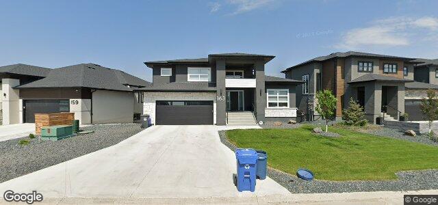 163 Springwater Road（加拿大曼尼托巴省温尼伯市）房屋照片