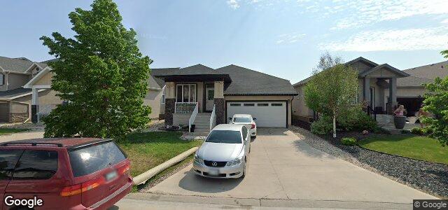 164 Bellflower Road（加拿大曼尼托巴省温尼伯市）房屋照片