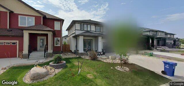 164 Creekside Road（加拿大曼尼托巴省温尼伯市）房屋照片