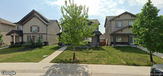 Larawan ng 166 Sablewood Road sa Winnipeg, Manitoba