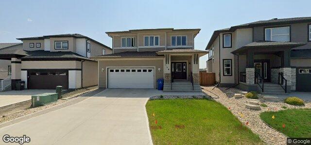 166 Springwater Road（加拿大曼尼托巴省温尼伯市）房屋照片