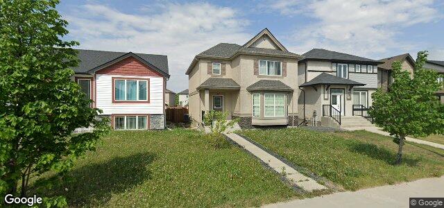 167 Bellflower Road（加拿大曼尼托巴省温尼伯市）房屋照片