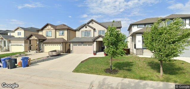 167 Eagleview Road（加拿大曼尼托巴省温尼伯市）房屋照片