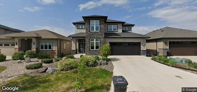 167 Red Spruce Road（加拿大曼尼托巴省温尼伯市）房屋照片