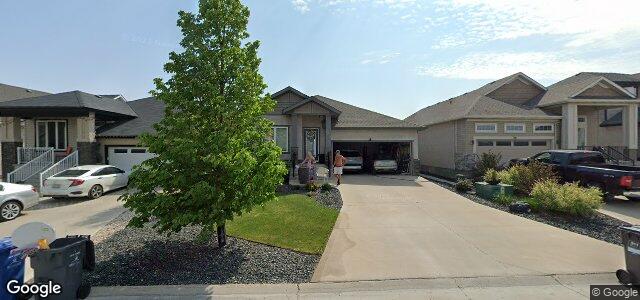 168 Bellflower Road（加拿大曼尼托巴省温尼伯市）房屋照片