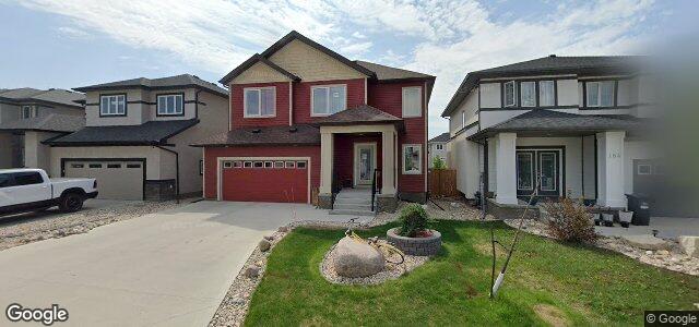 168 Creekside Road（加拿大曼尼托巴省温尼伯市）房屋照片