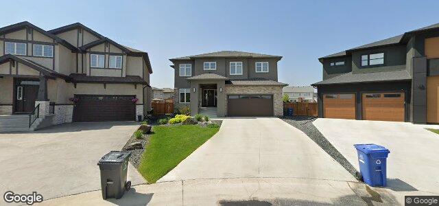 17 Baygrove Point（加拿大曼尼托巴省温尼伯市）房屋照片