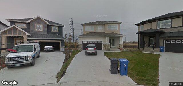 17 Sandwalk Court（加拿大曼尼托巴省温尼伯市）房屋照片