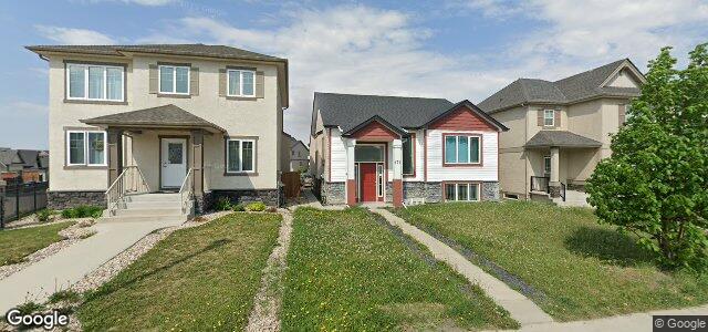 171 Bellflower Road（加拿大曼尼托巴省温尼伯市）房屋照片