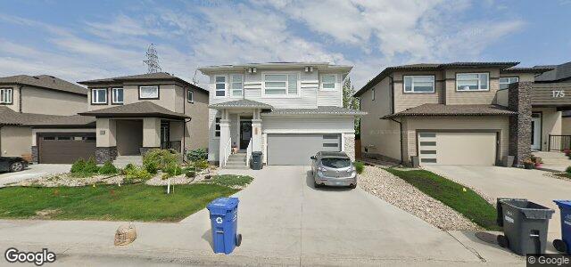 Larawan ng 171 Creekside Road sa Winnipeg, Manitoba