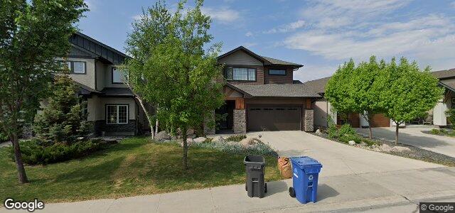 171 Lake Bend Road（加拿大曼尼托巴省温尼伯市）房屋照片