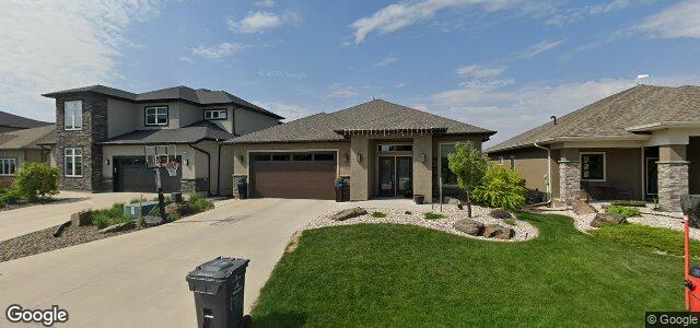 171 Red Spruce Road（加拿大曼尼托巴省温尼伯市）房屋照片