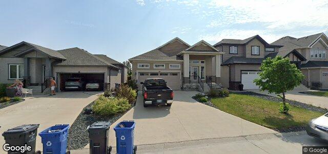 172 Bellflower Road（加拿大曼尼托巴省温尼伯市）房屋照片