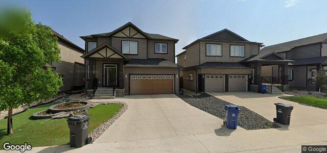 172 Red Spruce Road（加拿大曼尼托巴省温尼伯市）房屋照片