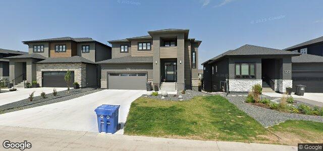 173 Springwater Road（加拿大曼尼托巴省温尼伯市）房屋照片