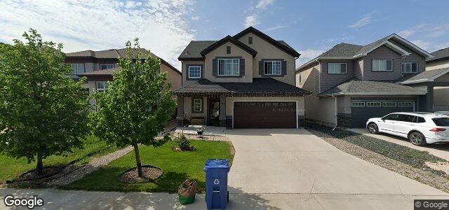 174 Brookfield Crescent（加拿大曼尼托巴省温尼伯市）房屋照片