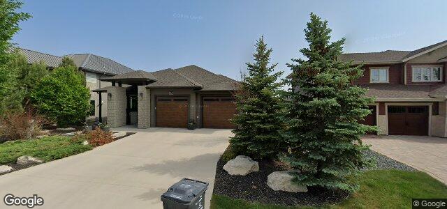 174 Lake Bend Road（加拿大曼尼托巴省温尼伯市）房屋照片