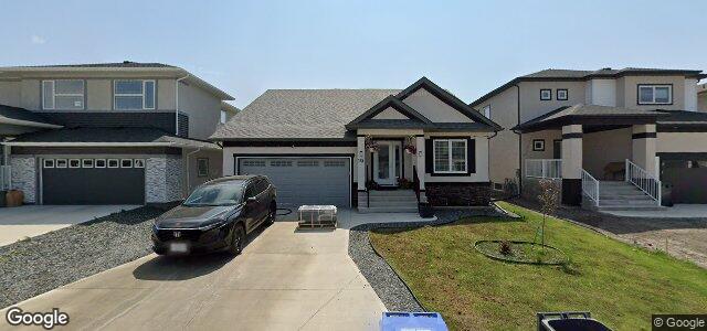 174 Springwater Road（加拿大曼尼托巴省溫尼伯市）房屋照片