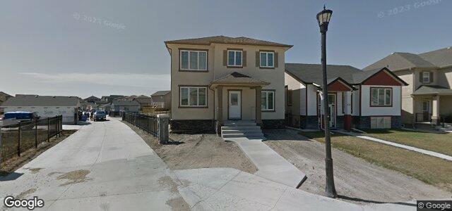 175 Bellflower Road（加拿大曼尼托巴省溫尼伯市）房屋照片