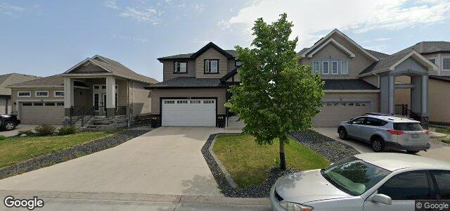 176 Bellflower Road（加拿大曼尼托巴省温尼伯市）房屋照片