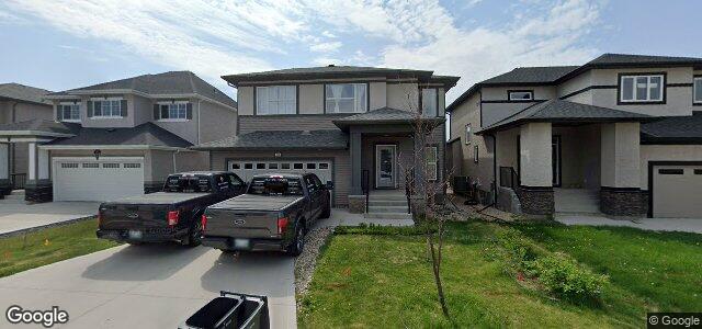 176 Creekside Road（加拿大曼尼托巴省温尼伯市）房屋照片