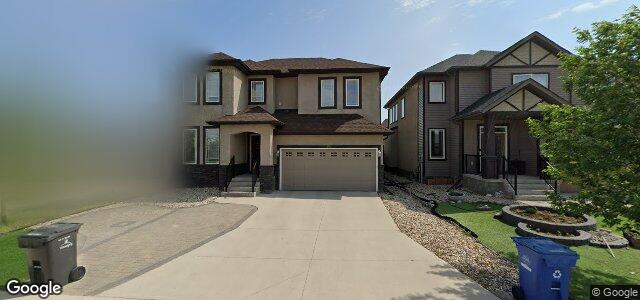 176 Red Spruce Road（加拿大曼尼托巴省温尼伯市）房屋照片