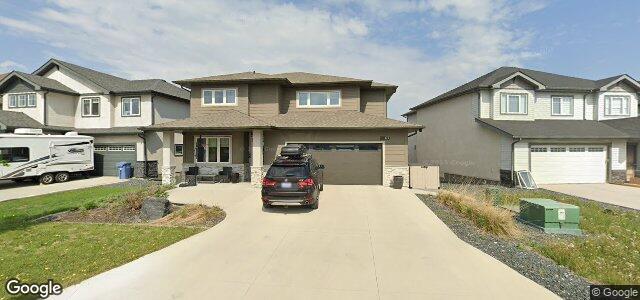 177 Sablewood Road（加拿大曼尼托巴省温尼伯市）房屋照片