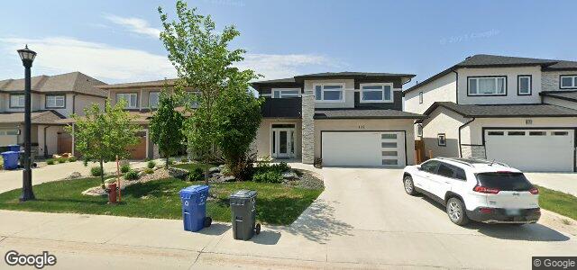 177 Willow Creek Road（加拿大曼尼托巴省温尼伯市）房屋照片