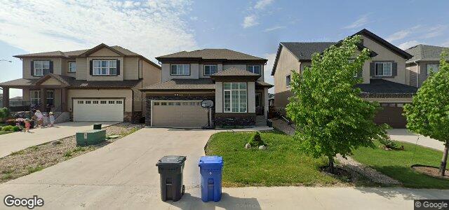 178 Brookfield Crescent（加拿大曼尼托巴省温尼伯市）房屋照片