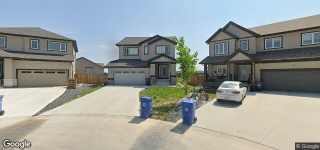 18 Coolspring Point（加拿大曼尼托巴省温尼伯市）房屋照片