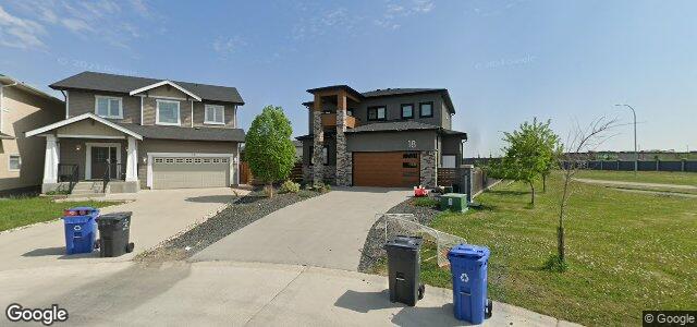 18 Tedham Court（加拿大曼尼托巴省温尼伯市）房屋照片