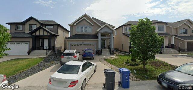 180 Bellflower Road（加拿大曼尼托巴省温尼伯市）房屋照片