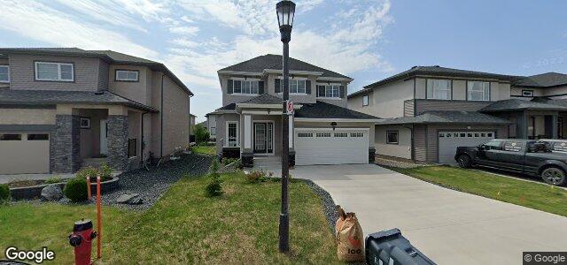 Photo of 180 Creekside Road in Winnipeg, Manitoba