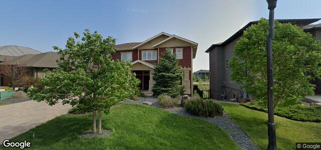 180 Lake Bend Road（加拿大曼尼托巴省温尼伯市）房屋照片