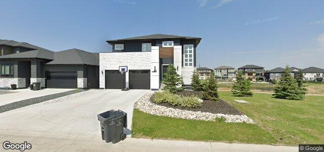 181 Springwater Road（加拿大曼尼托巴省温尼伯市）房屋照片