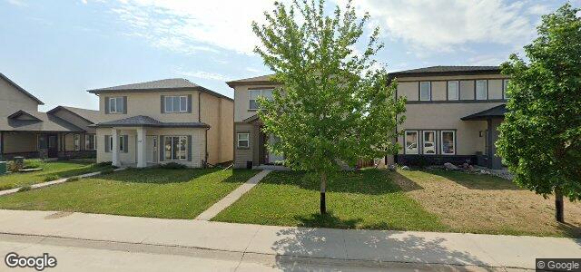 182 Sablewood Road（加拿大曼尼托巴省温尼伯市）房屋照片