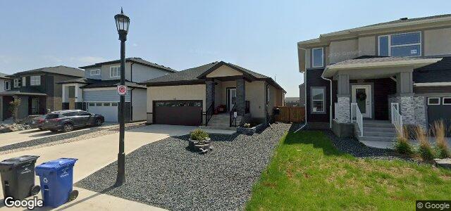 182 Springwater Road（加拿大曼尼托巴省温尼伯市）房屋照片