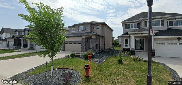 184 Creekside Road（加拿大曼尼托巴省温尼伯市）房屋照片