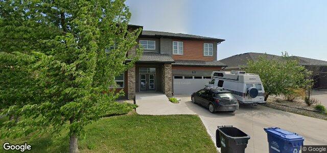 Photo of 186 Lake Bend Road in Winnipeg, Manitoba