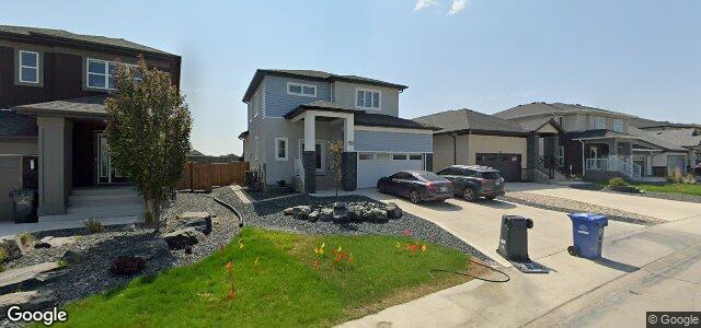 186 Springwater Road（加拿大曼尼托巴省温尼伯市）房屋照片