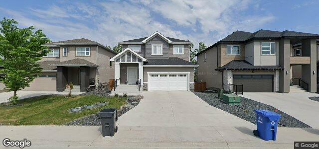 187 Creekside Road（加拿大曼尼托巴省温尼伯市）房屋照片