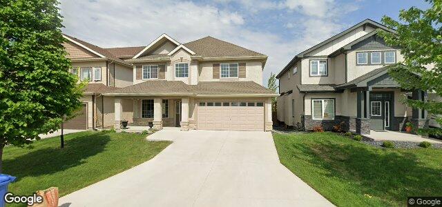 187 Sablewood Road（加拿大曼尼托巴省温尼伯市）房屋照片