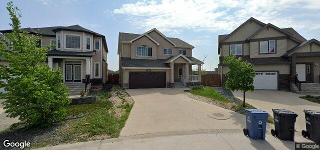 188 Bellflower Road（加拿大曼尼托巴省温尼伯市）房屋照片