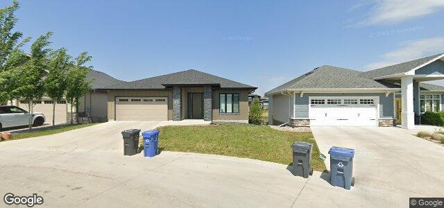 19 Bridge Lake Drive（加拿大曼尼托巴省温尼伯市）房屋照片