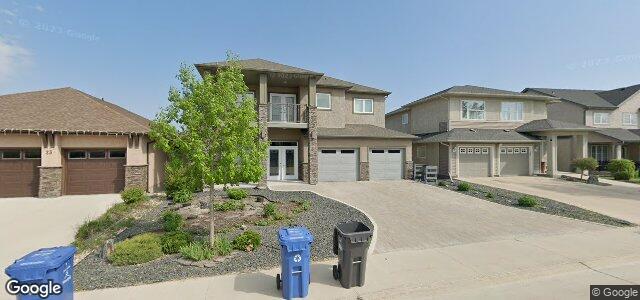 19 Lake Bend Road（加拿大曼尼托巴省温尼伯市）房屋照片