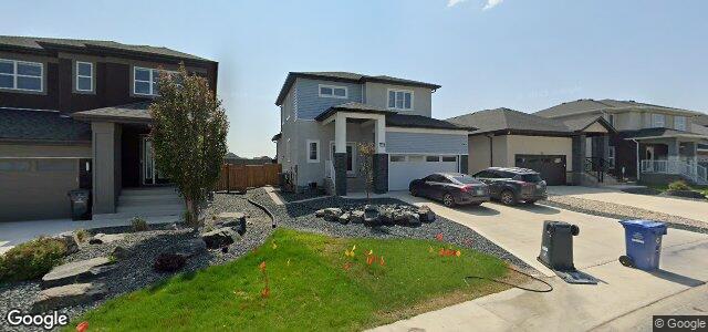 190 Springwater Road（加拿大曼尼托巴省温尼伯市）房屋照片