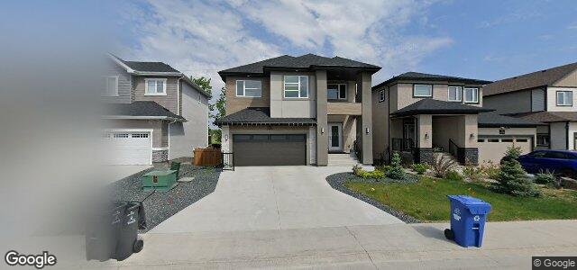 191 Creekside Road（加拿大曼尼托巴省温尼伯市）房屋照片