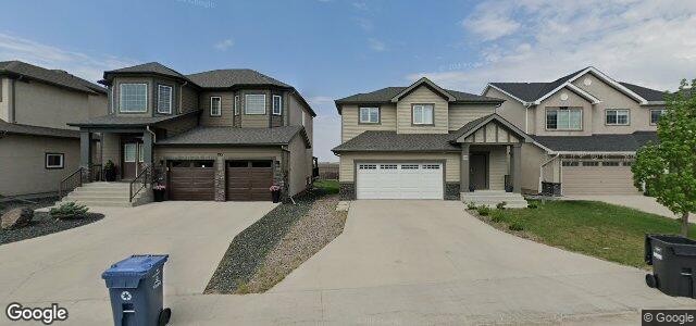 191 Eagleview Road（加拿大曼尼托巴省温尼伯市）房屋照片